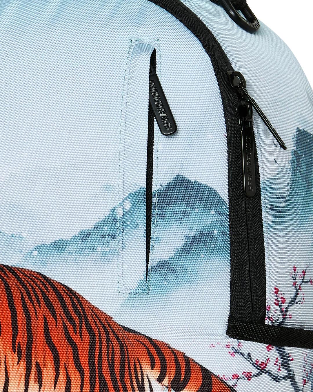 Sprayground TIGER CLAW MOUNTAIN BACKPACK