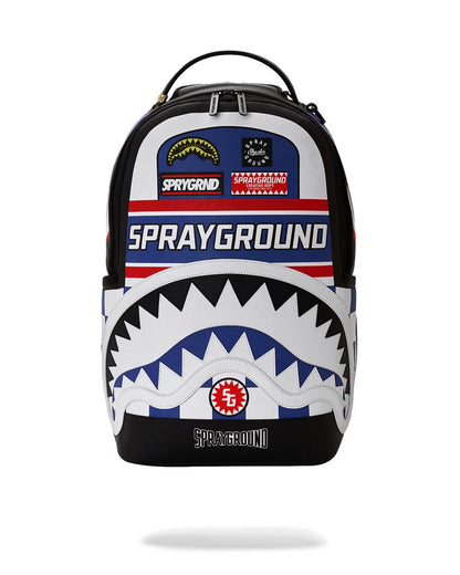 Sprayground FIRST PLACE CHASE BACKPACK