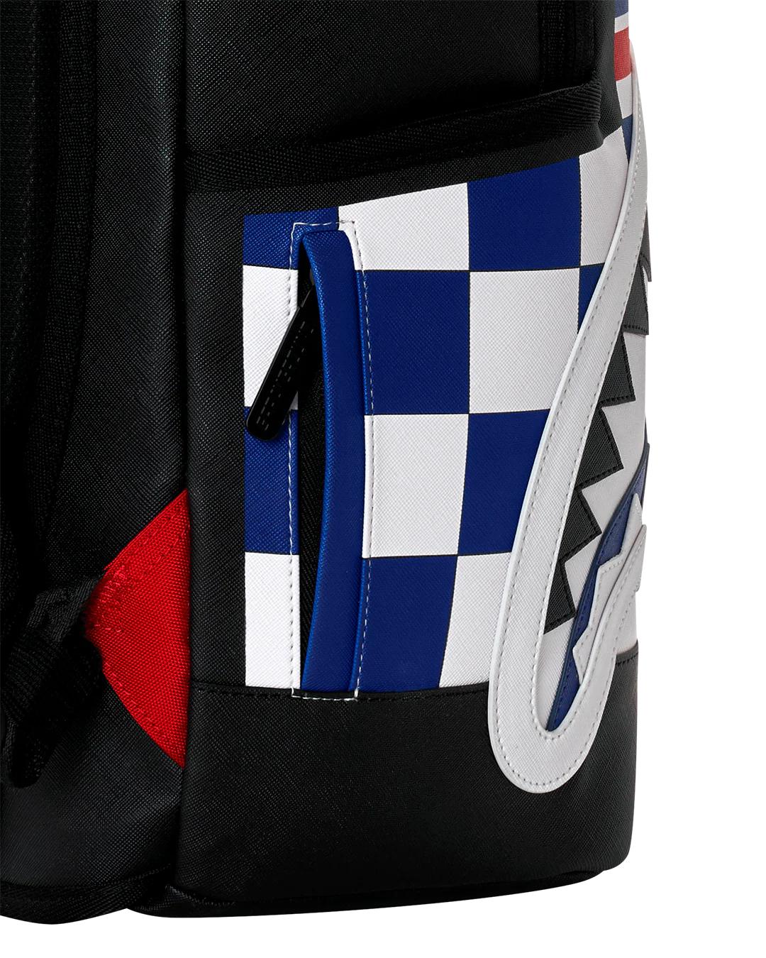 Sprayground FIRST PLACE CHASE BACKPACK