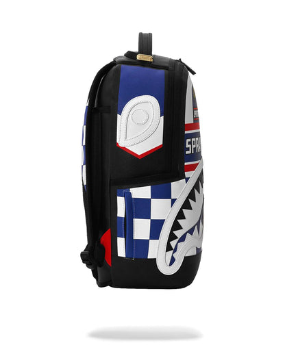 Sprayground FIRST PLACE CHASE BACKPACK