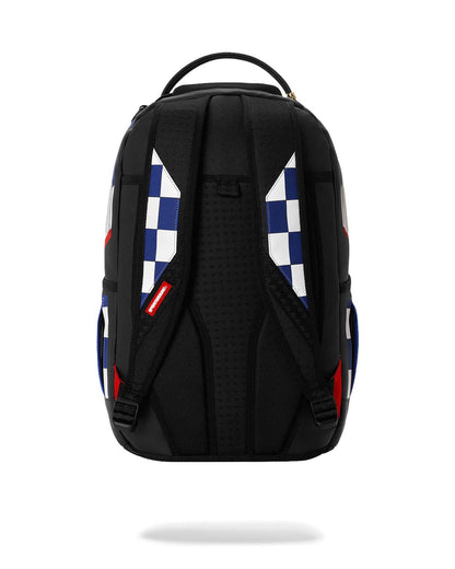 Sprayground FIRST PLACE CHASE BACKPACK