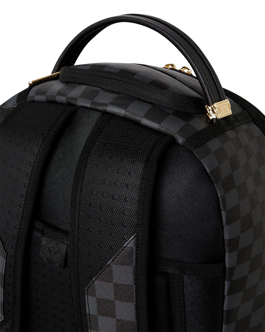 Sprayground MONEY BEAR AY YO BACKPACK