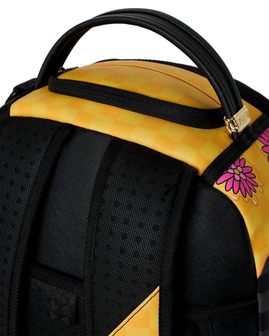 Sprayground MONEY BOY THE NEXT DIMENSION BACKPACK