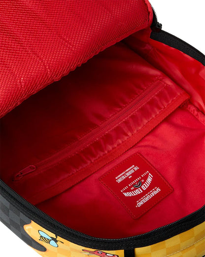 Sprayground MONEY BOY THE NEXT DIMENSION BACKPACK