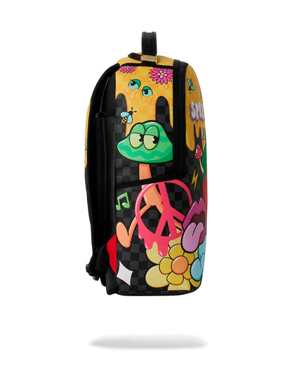 Sprayground MONEY BOY THE NEXT DIMENSION BACKPACK