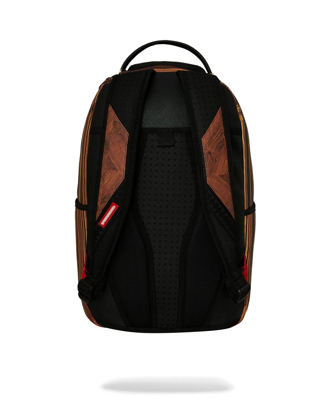Sprayground MONEY BEAR - VIP TROPHY BACKPACK