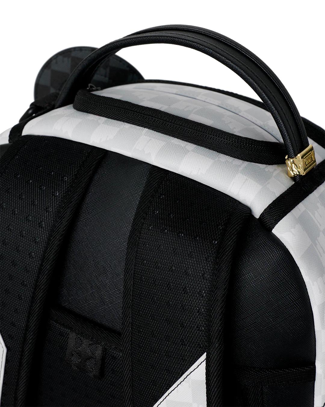 Sprayground PANDA PARTY SHARK BACKPACK