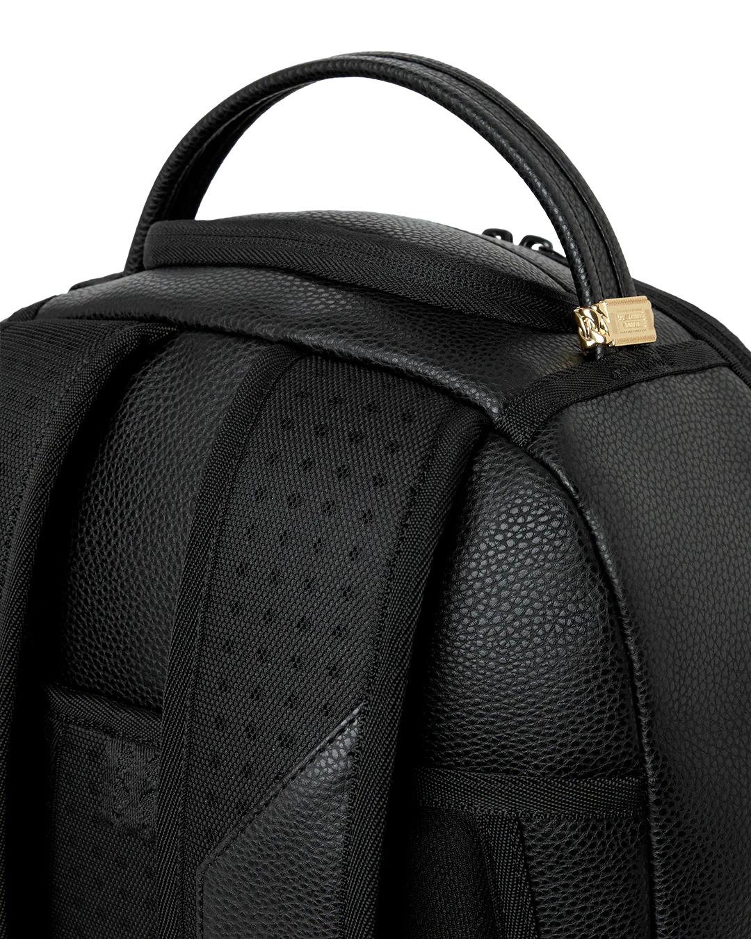 Sprayground AMERICAN AIRLINES MAXIMUM ALTITUDE BACKPACK (BLACK)