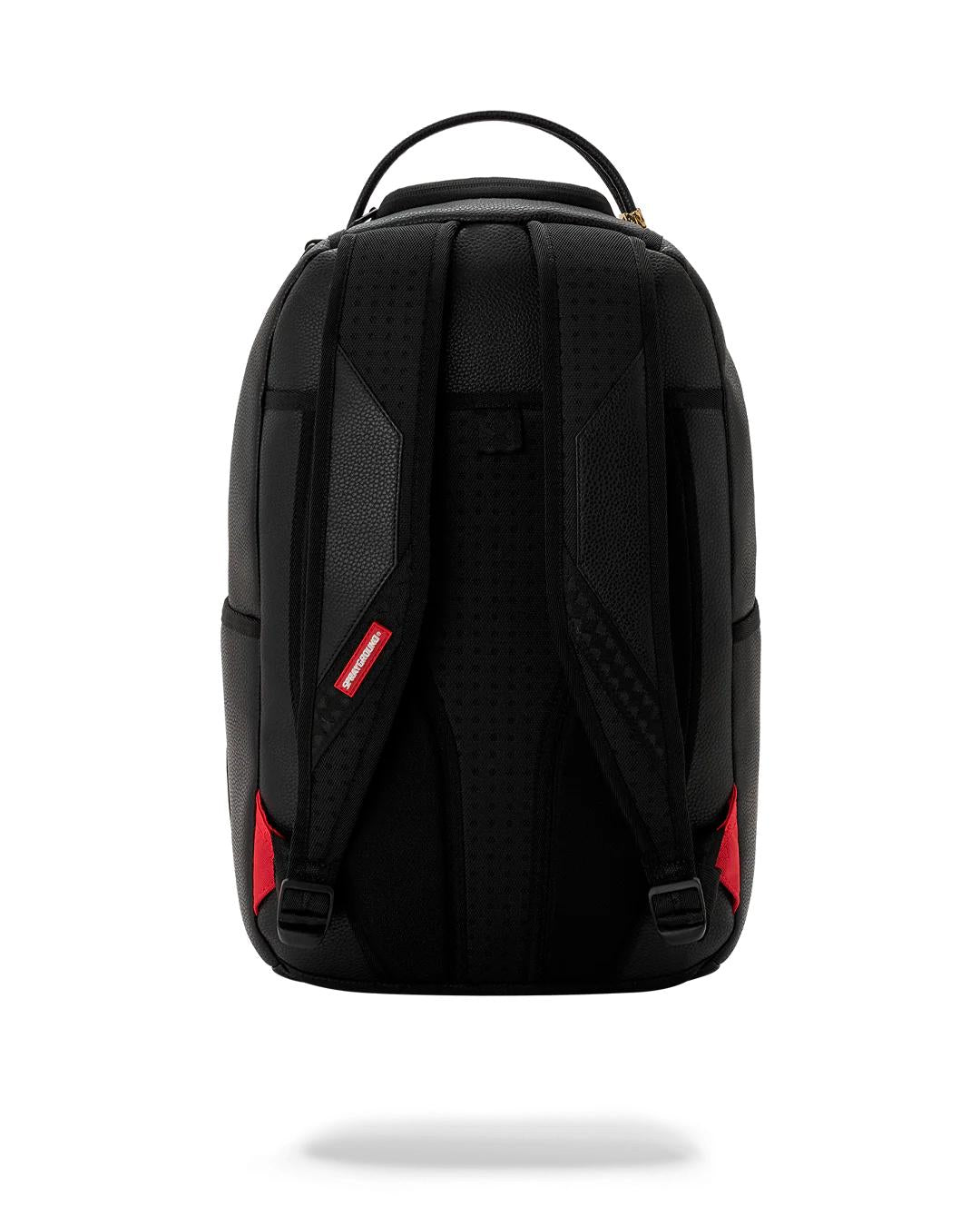 Sprayground AMERICAN AIRLINES MAXIMUM ALTITUDE BACKPACK (BLACK)
