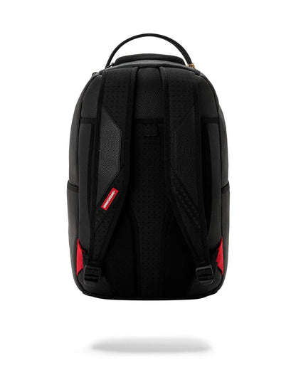 Sprayground AMERICAN AIRLINES MAXIMUM ALTITUDE BACKPACK (BLACK)