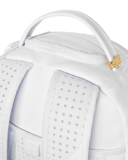Sprayground AMERICAN AIRLINES MAXIMUM ALTITUDE BACKPACK (WHITE)