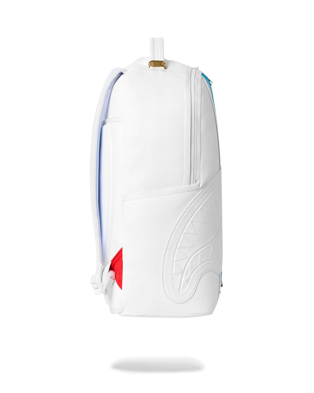 Sprayground AMERICAN AIRLINES MAXIMUM ALTITUDE BACKPACK (WHITE)