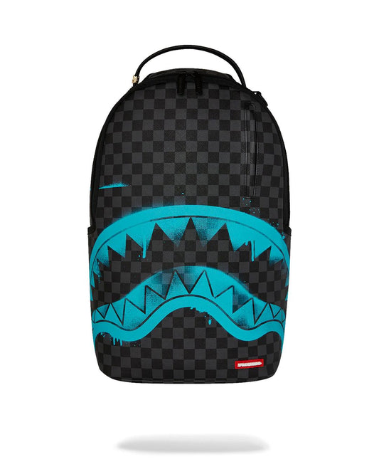 Sprayground GAMMA BLUE SHARK BACKPACK