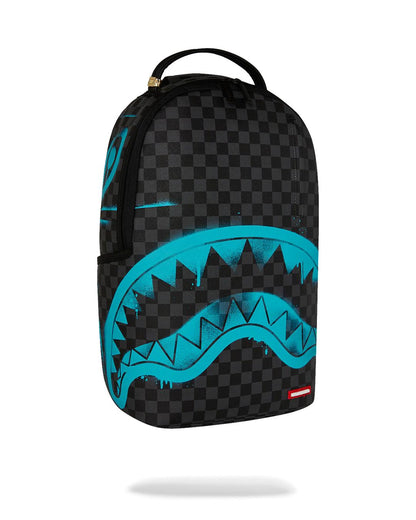 Sprayground GAMMA BLUE SHARK BACKPACK
