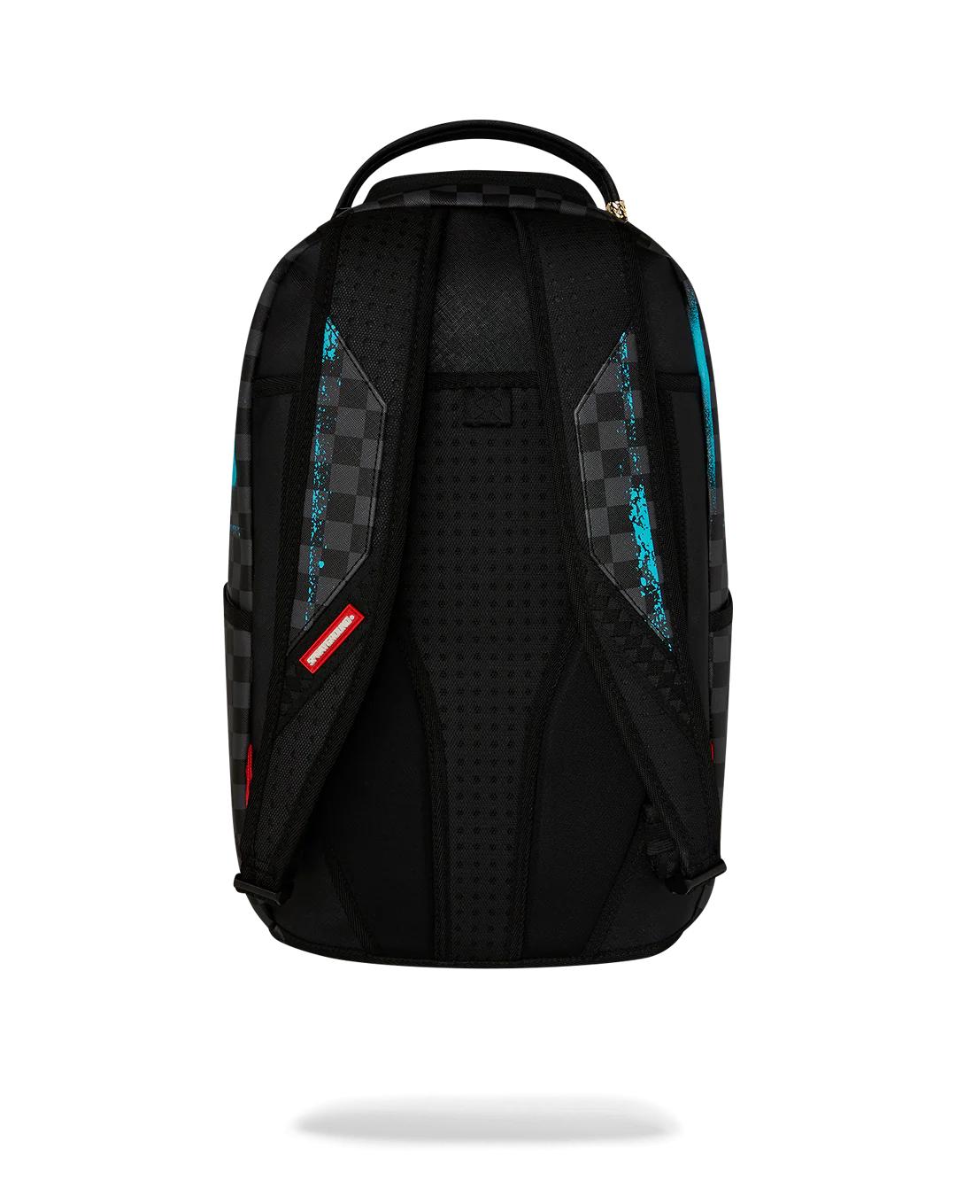 Sprayground GAMMA BLUE SHARK BACKPACK