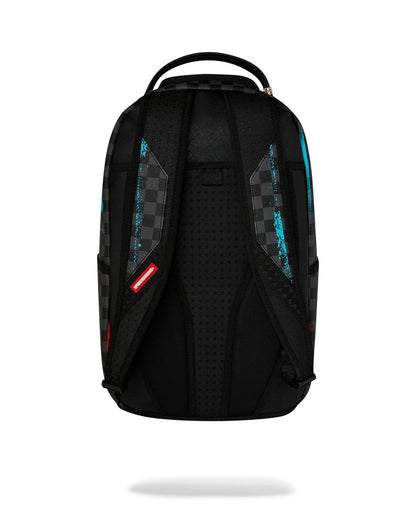 Sprayground GAMMA BLUE SHARK BACKPACK
