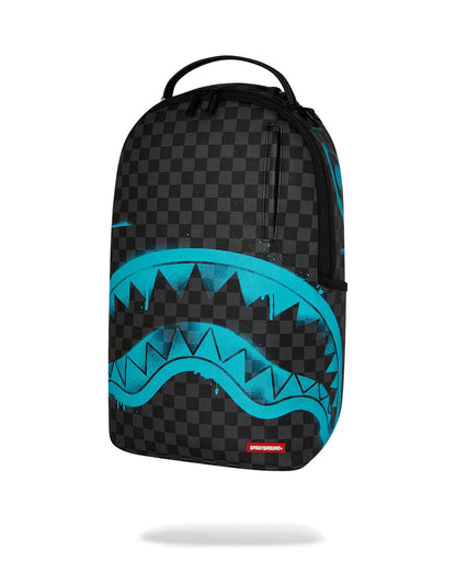 Sprayground GAMMA BLUE SHARK BACKPACK