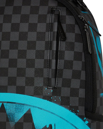 Sprayground GAMMA BLUE SHARK BACKPACK