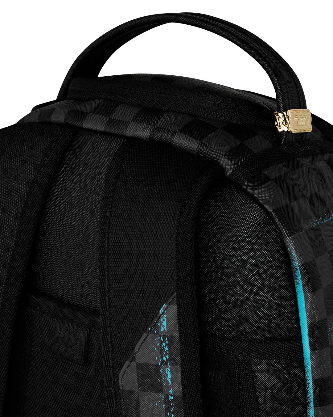 Sprayground GAMMA BLUE SHARK BACKPACK