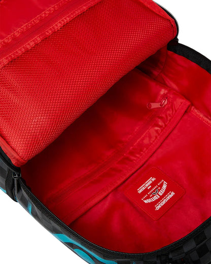 Sprayground GAMMA BLUE SHARK BACKPACK