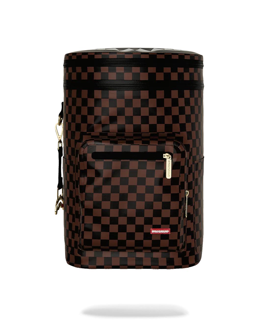 Sprayground SHARK COOLER BACKPACK