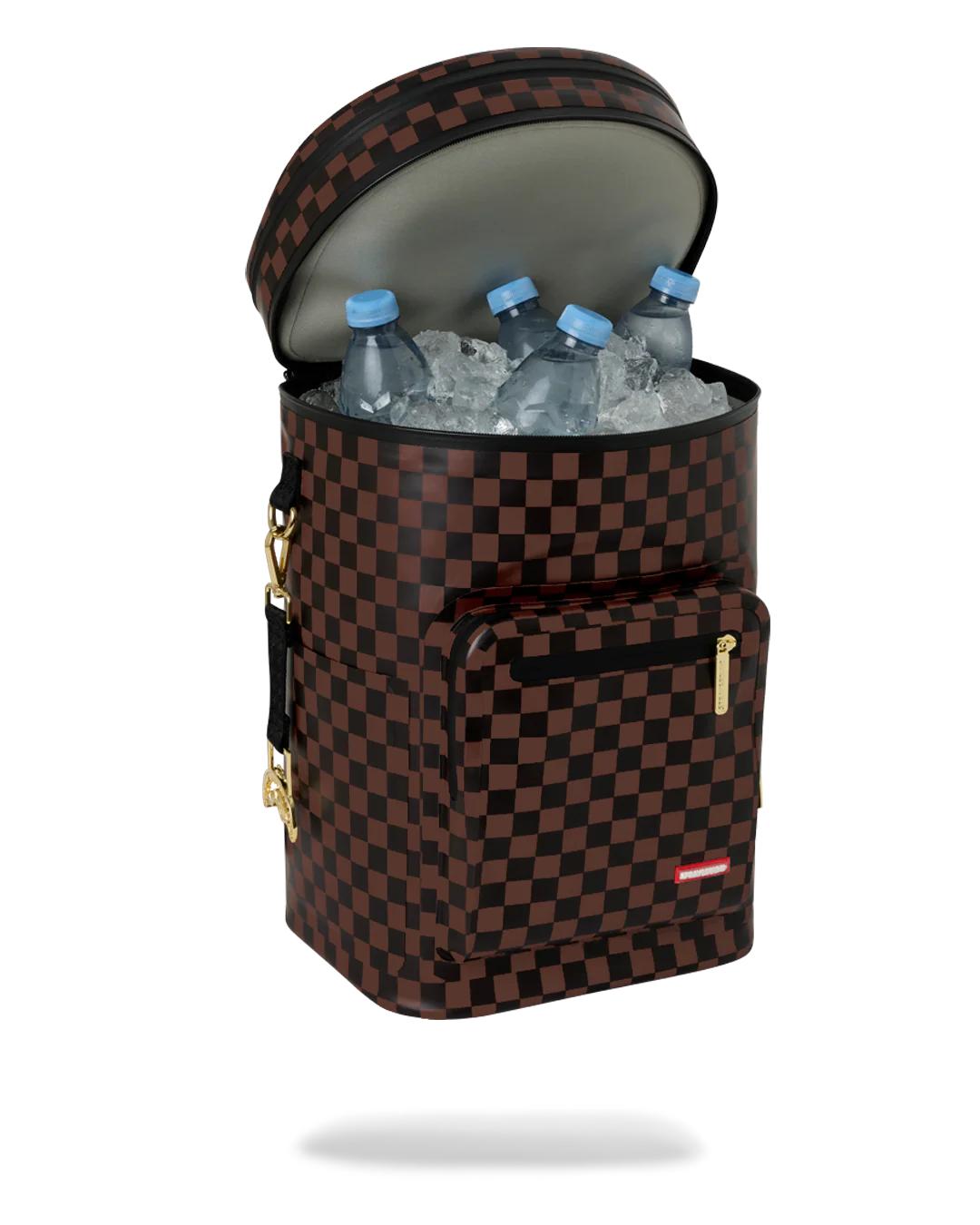 Sprayground SHARK COOLER BACKPACK