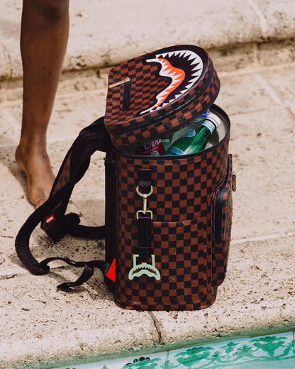 Sprayground SHARK COOLER BACKPACK