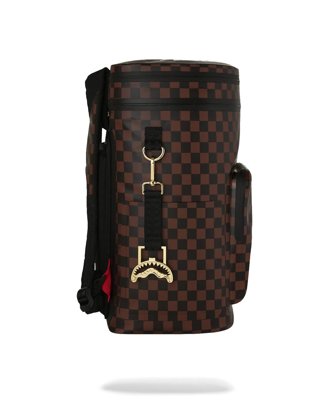 Sprayground SHARK COOLER BACKPACK