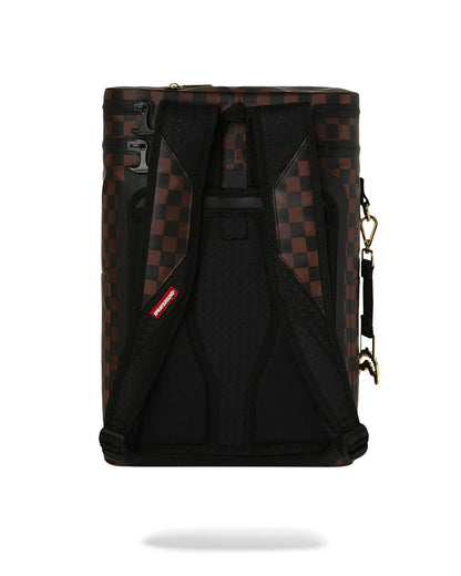 Sprayground SHARK COOLER BACKPACK
