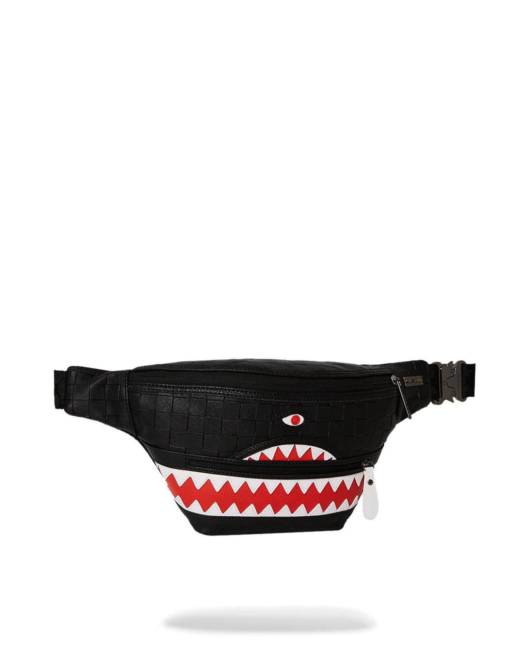 Sprayground CUT AND PASTE SAVVY CROSSBODY