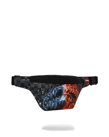 Sprayground COLD HEAT SAVVY CROSSBODY