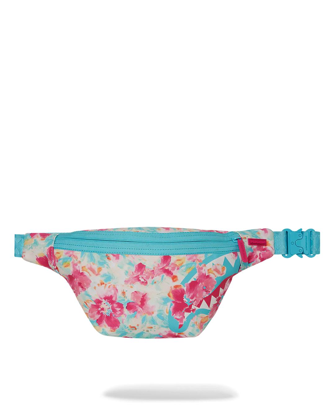Sprayground GARDEN DELIGHT SAVVY CROSSBODY