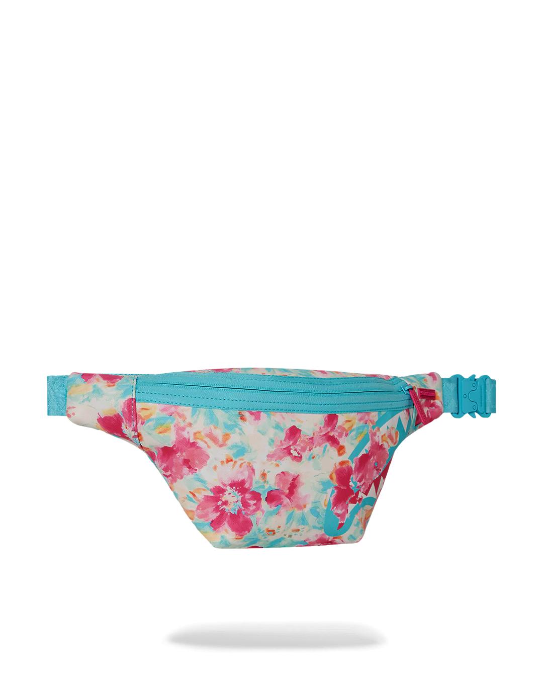 Sprayground GARDEN DELIGHT SAVVY CROSSBODY