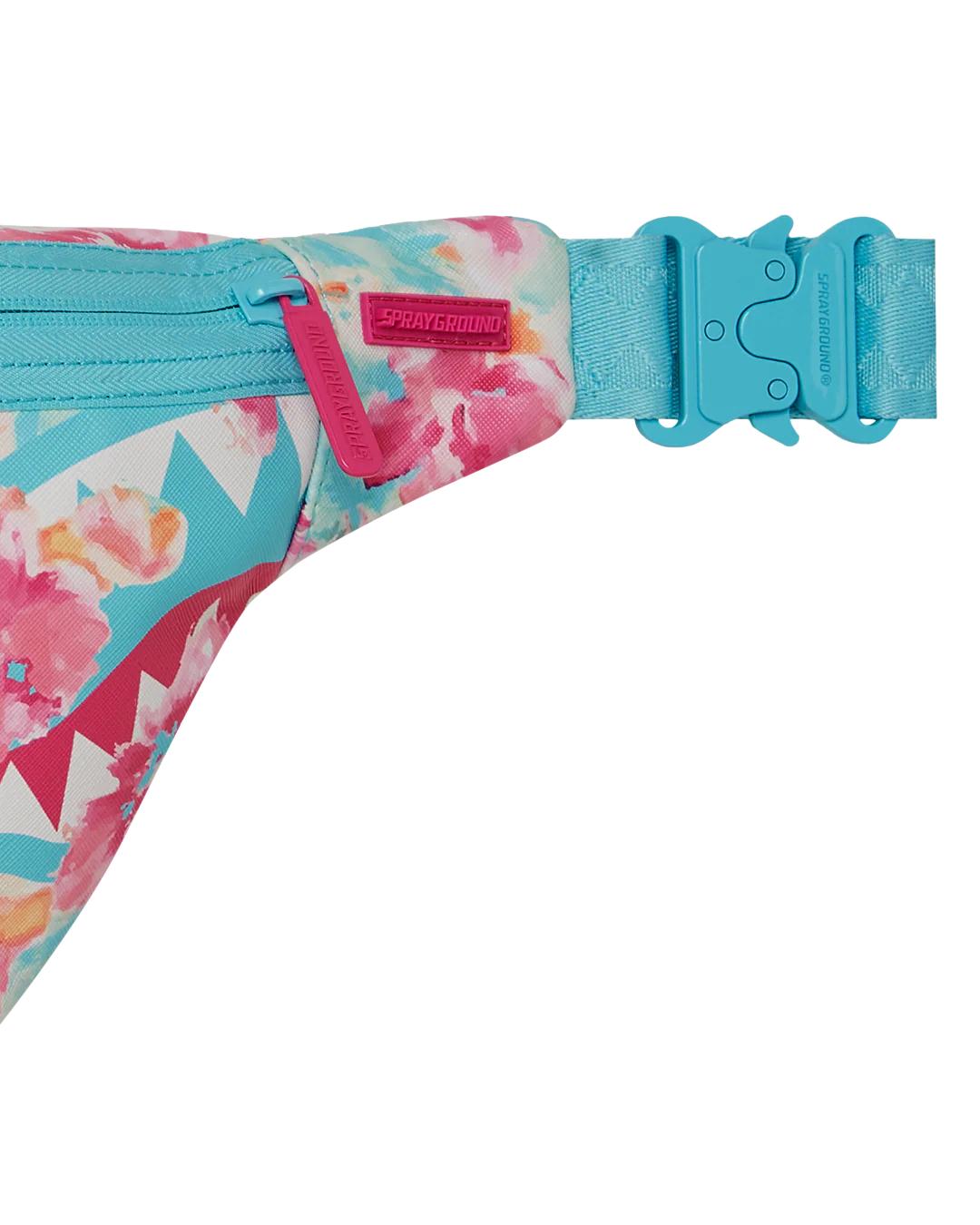 Sprayground GARDEN DELIGHT SAVVY CROSSBODY