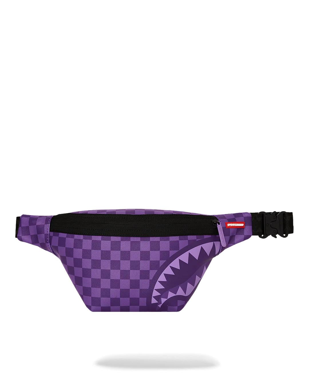 Sprayground ALL SYSTEMS GO SAVVY CROSSBODY