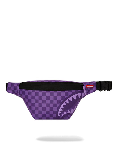 Sprayground ALL SYSTEMS GO SAVVY CROSSBODY
