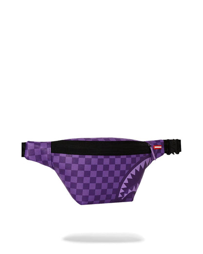 Sprayground ALL SYSTEMS GO SAVVY CROSSBODY