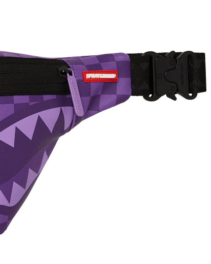 Sprayground ALL SYSTEMS GO SAVVY CROSSBODY