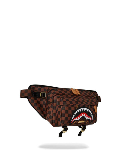 Sprayground HENNYVILLE CARGO CROSSBODY