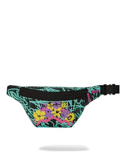 Sprayground GARDEN GLAMOUR SAVVY CROSSBODY