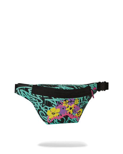 Sprayground GARDEN GLAMOUR SAVVY CROSSBODY