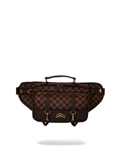 Sprayground SPECIAL OPS AIR CARGO CROSSBODY