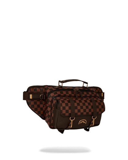 Sprayground SPECIAL OPS AIR CARGO CROSSBODY