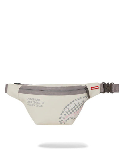 Sprayground SHARK CENTRAL DYNAMIC SAVVY CROSSBODY