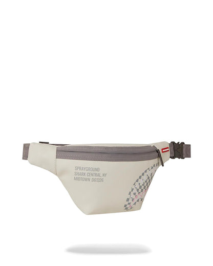 Sprayground SHARK CENTRAL DYNAMIC SAVVY CROSSBODY