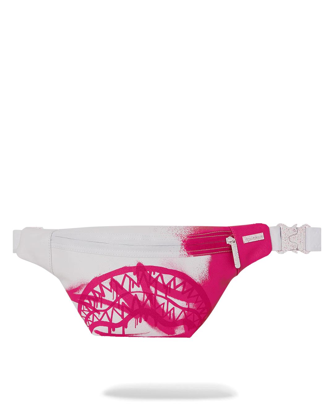 Sprayground DESIGN STORM SAVVY CROSSBODY
