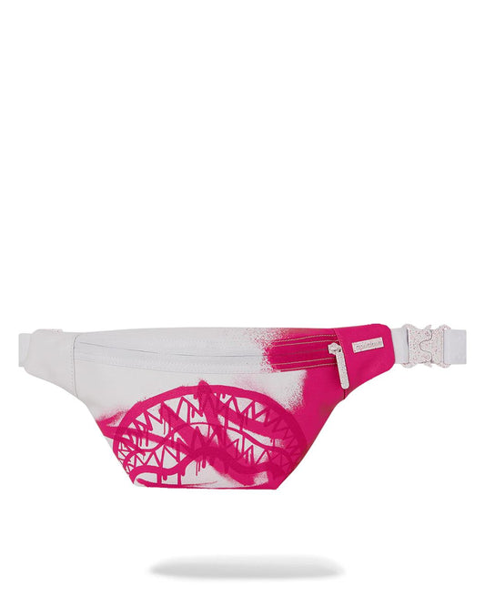 Sprayground DESIGN STORM SAVVY CROSSBODY