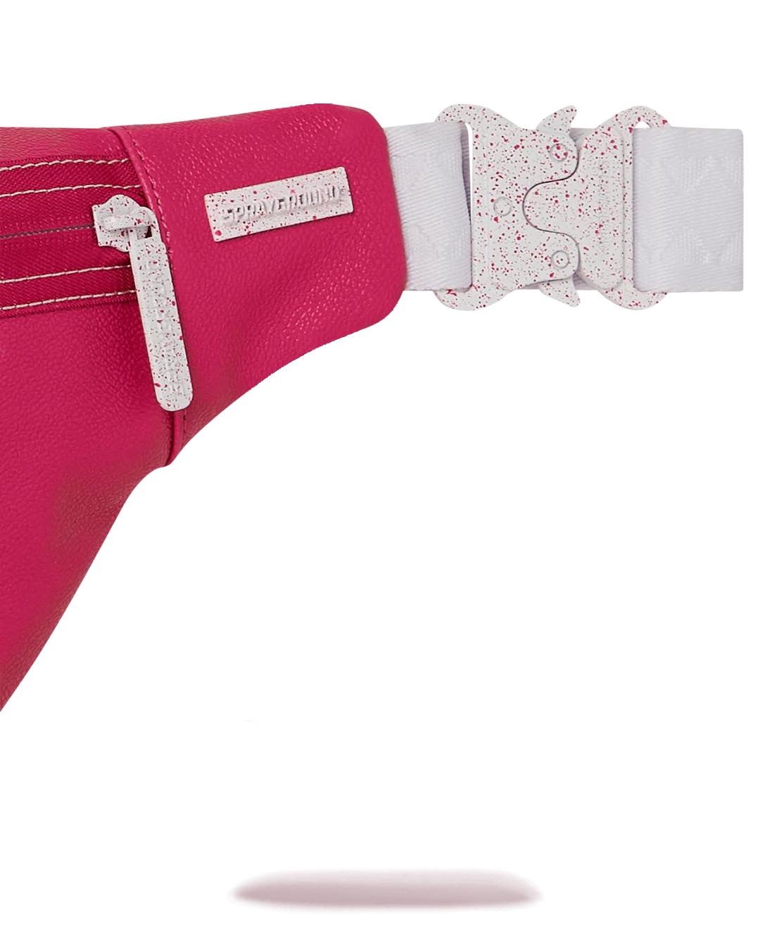 Sprayground DESIGN STORM SAVVY CROSSBODY