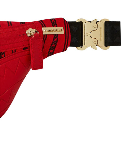 Sprayground SKYCHAIN SUPPLYCHAIN SAVVY CROSSBODY