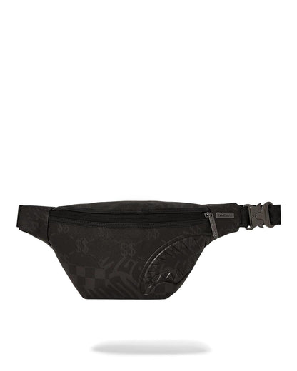 Sprayground 4AM SAVVY CROSSBODY